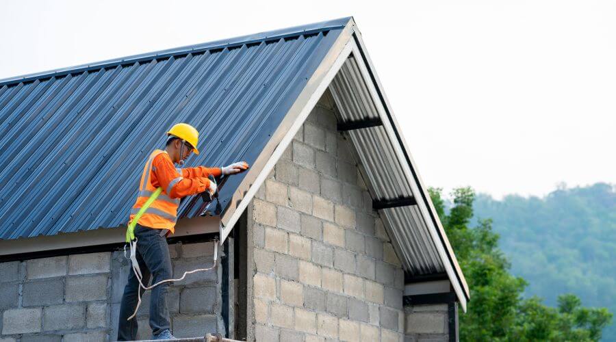 Local Chimney Repair in King City, CA